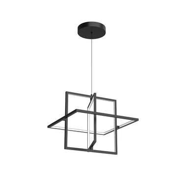 Kuzco Mondrian PD16320 20 Inch LED Pendant 1