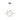 Kuzco Mondrian PD16320 20 Inch LED Pendant 4