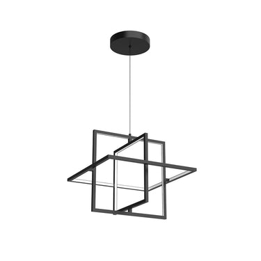 Kuzco Mondrian PD16320 20 Inch LED Pendant