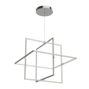 Kuzco Mondrian PD16328 28 Inch LED Pendant 3