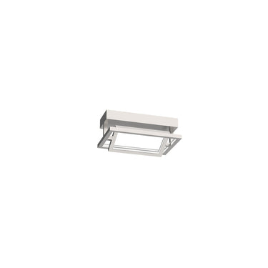 Kuzco Mondrian SF16212 11 Inch LED Semi-Flush Mount 3