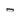 Kuzco Mondrian SF16216-BK 15 Inch LED Semi-Flush Mount