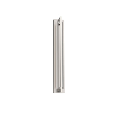 Kuzco Mondrian SF16230-BN 30 Inch LED Semi-Flush Mount 2
