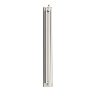 Kuzco Mondrian SF16240-BN 40 Inch LED Semi-Flush Mount 1