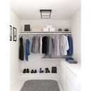 Kuzco Mondrian SF16316 16 Inch LED Semi-Flush Mount 2
