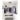 Kuzco Mondrian SF16316 16 Inch LED Semi-Flush Mount 2
