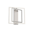 Kuzco Mondrian SF16316 16 Inch LED Semi-Flush Mount 5