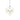 Kuzco Monza CH19234-BK/AN-UNV-010 34 Inch LED Chandelier