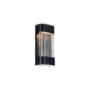 Kuzco Moondew EW75712-BK 12 Inch LED Exterior Wall Sconce 2