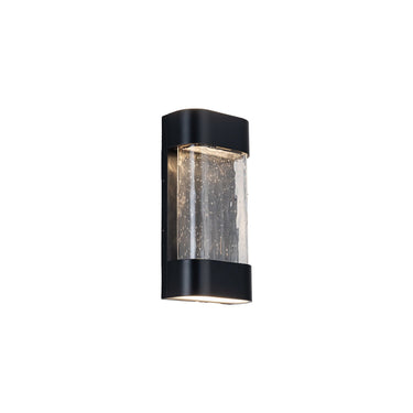 Kuzco Moondew EW75712-BK 12 Inch LED Exterior Wall Sconce 2