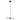 Kuzco Motif LP74626-BK-UNV-010 26 Inch LED Linear Pendant