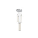 Kuzco Motif MP75121 21 Inch LED Multi Pendant 9