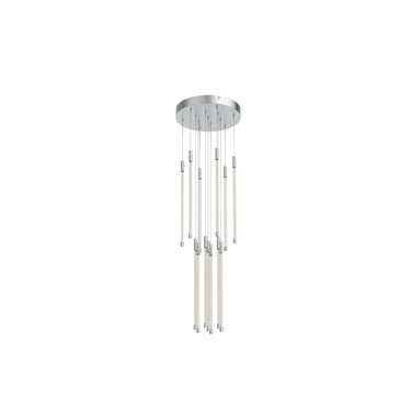 Kuzco Motif MP75121 21 Inch LED Multi Pendant 9