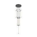 Kuzco Motif MP75121 21 Inch LED Multi Pendant 3
