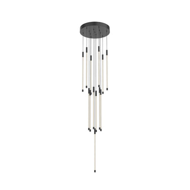 Kuzco Motif MP75121 21 Inch LED Multi Pendant 3