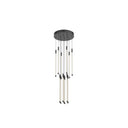Kuzco Motif MP75121 21 Inch LED Multi Pendant 5