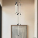 Kuzco Motif MP75121 21 Inch LED Multi Pendant 6