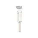 Kuzco Motif MP75127 27 Inch LED Multi Pendant 9