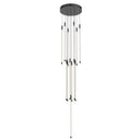 Kuzco Motif MP75127 27 Inch LED Multi Pendant 3