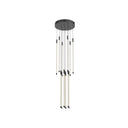 Kuzco Motif MP75127 27 Inch LED Multi Pendant 5