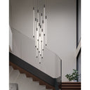 Kuzco Motif MP75127 27 Inch LED Multi Pendant 6