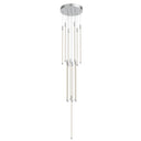 Kuzco Motif MP75127 27 Inch LED Multi Pendant 7