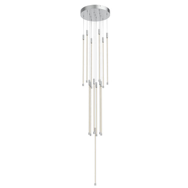 Kuzco Motif MP75127 27 Inch LED Multi Pendant 7