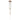 Kuzco Motif MP75127 27 Inch LED Multi Pendant