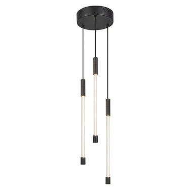 Kuzco Motif MP75213 13 Inch LED Multi Pendant 2