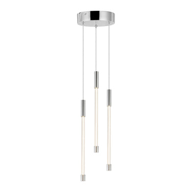 Kuzco Motif MP75213 13 Inch LED Multi Pendant 3