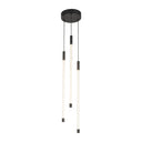 Kuzco Motif MP75221 21 Inch LED Multi Pendant 3