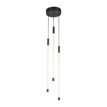 Kuzco Motif MP75221 21 Inch LED Multi Pendant 3