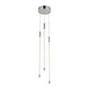 Kuzco Motif MP75221 21 Inch LED Multi Pendant 5