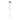 Kuzco Motif MP75221 21 Inch LED Multi Pendant 5