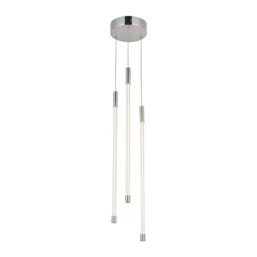 Kuzco Motif MP75221 21 Inch LED Multi Pendant 5