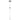 Kuzco Motif PD75021 21 Inch LED Pendant 3