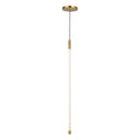 Kuzco Motif PD75027 27 Inch LED Pendant