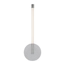 Kuzco Motif WS74114 14 Inch LED Wall Sconce 3