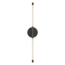 Kuzco Motif WS74226 26 Inch LED Wall Sconce 2