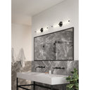Kuzco Motif WS74226 26 Inch LED Wall Sconce 3