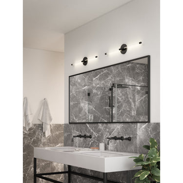 Kuzco Motif WS74226 26 Inch LED Wall Sconce 3