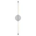 Kuzco Motif WS74226 26 Inch LED Wall Sconce 4