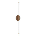 Kuzco Motif WS74226 26 Inch LED Wall Sconce