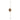Kuzco Motif WS74226 26 Inch LED Wall Sconce