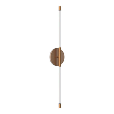 Kuzco Motif WS74226 26 Inch LED Wall Sconce