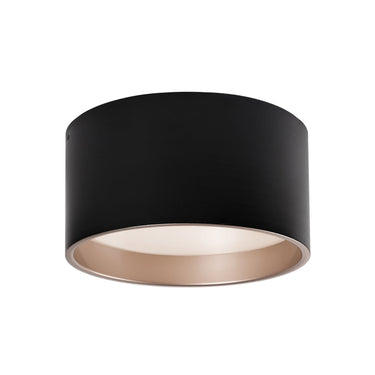 Kuzco Mousinni FM11414 14 Inch LED Flush Mount