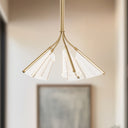 Kuzco Mulberry CH62628 28 Inch LED Chandelier 2