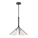 Kuzco Mulberry CH62628 28 Inch LED Chandelier 4