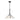 Kuzco Mulberry CH62628 28 Inch LED Chandelier 4