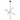 Kuzco Mulberry CH62737 37 Inch LED Chandelier 2